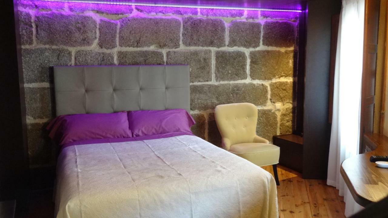 피에드라이타 La Casita De Cayetana 빌라 외부 사진