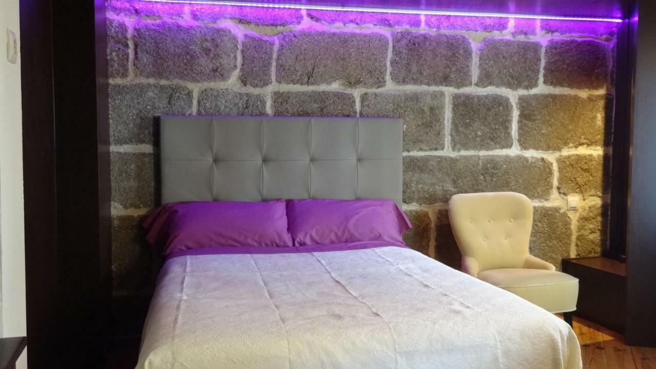 피에드라이타 La Casita De Cayetana 빌라 외부 사진