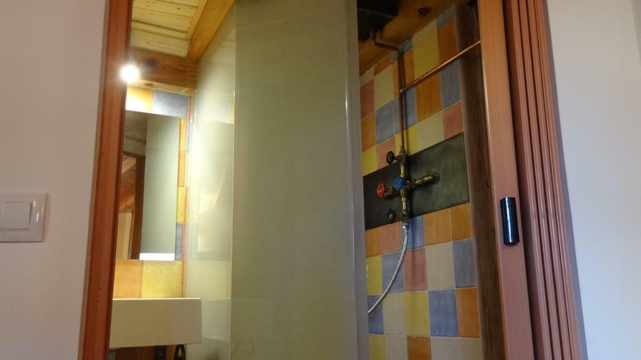 피에드라이타 La Casita De Cayetana 빌라 외부 사진