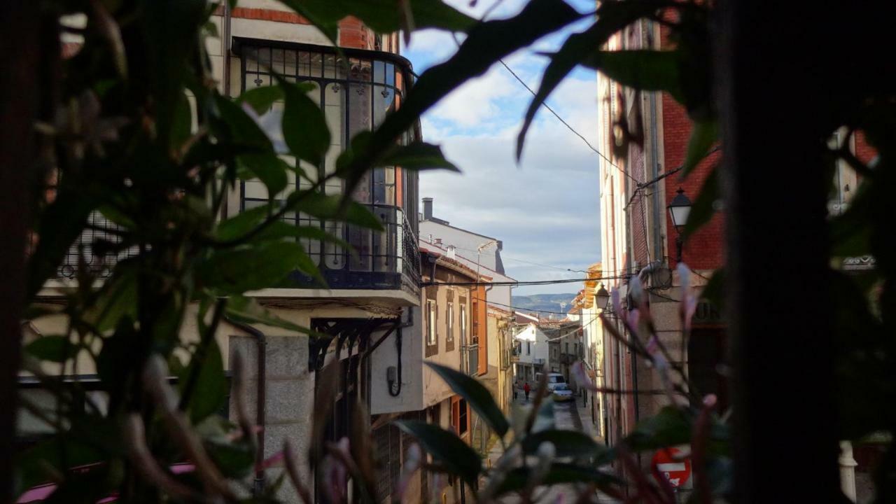 피에드라이타 La Casita De Cayetana 빌라 외부 사진
