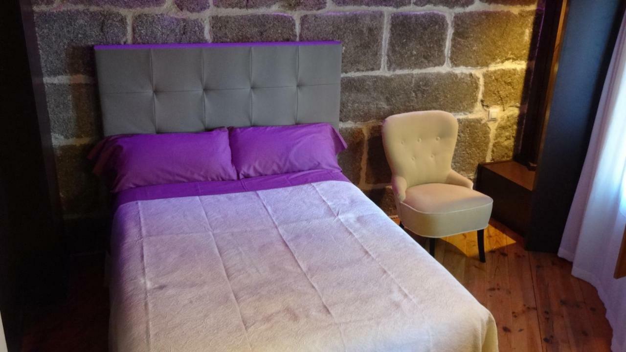 피에드라이타 La Casita De Cayetana 빌라 외부 사진