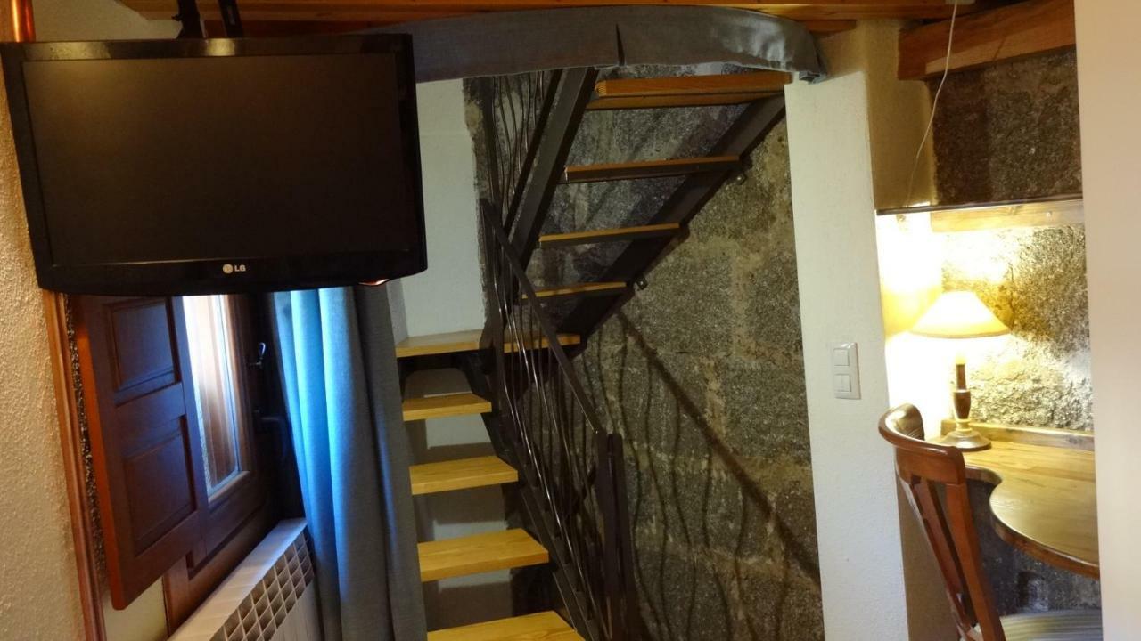 피에드라이타 La Casita De Cayetana 빌라 외부 사진